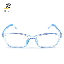 6536 Tr90 Eyeglass Kids Optical Glasses Children Frames